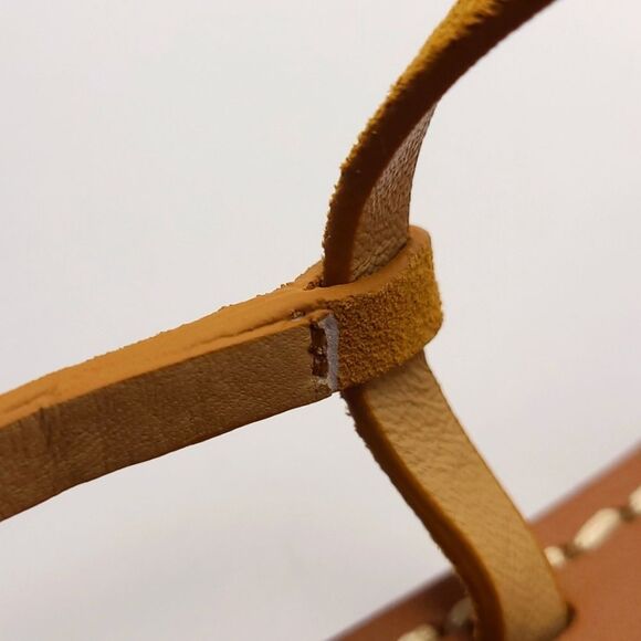 Soludos Marigold Zoe Strap Sandals - Picture 14 of 16